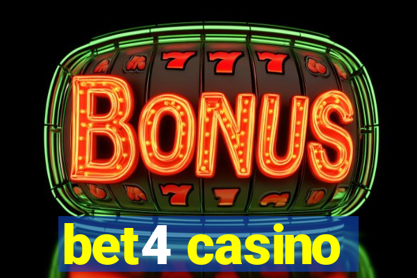 bet4 casino